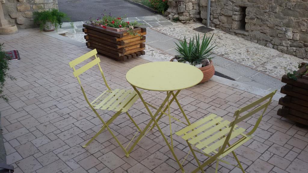 Apartament Borgo Medioevale Todi Zewnętrze zdjęcie