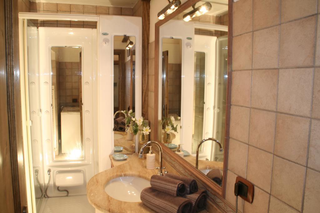 Apartament Borgo Medioevale Todi Zewnętrze zdjęcie