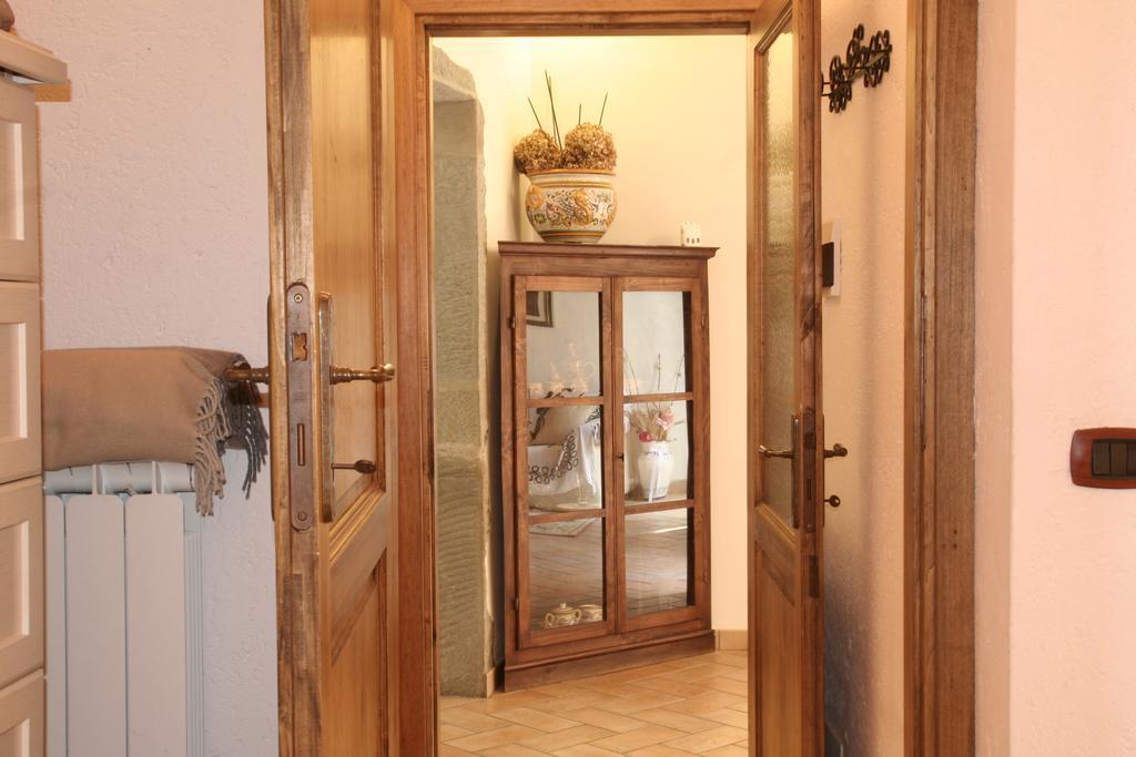 Apartament Borgo Medioevale Todi Zewnętrze zdjęcie